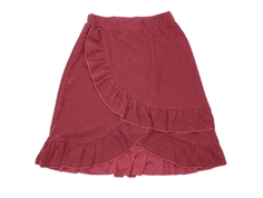 Petit by Sofie Schnoor skirt earth rose